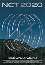 Альбом NCT - RESONANCE pt. 1