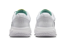 Детские Кроссовки теннисные  Nike Jr Court Lite 2 - white/dark atomic teal/healing jade