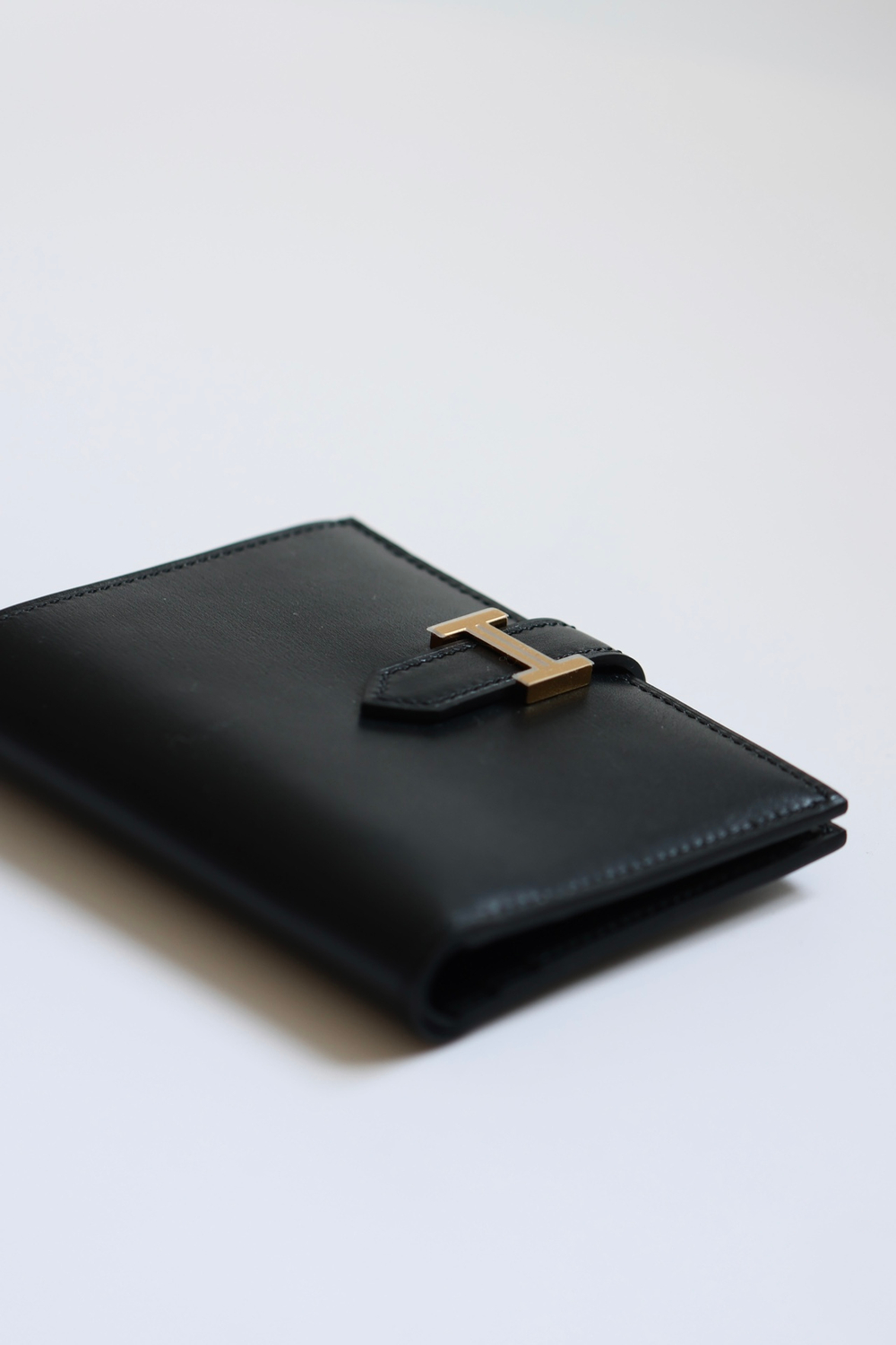 Hermes Bearn Wallet