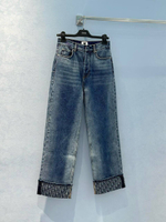 Джинсы Dior, арт. 456534733