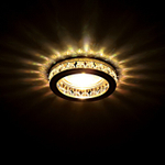 Встраиваемый светильник Lightstar Monilo 031702