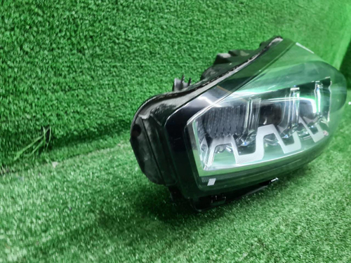 Битая Фара левая Chery Tiggo 7 Pro (2020-н.в.) LED