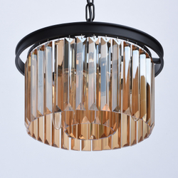 Люстра MW-Light Гослар для гостиной, столовой ,кабинета