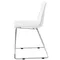 Стул FX белый
