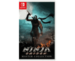 Ninja Gaiden Master Collection (NS) NEW