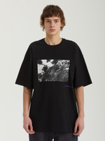 Мужская Футболка Star Print