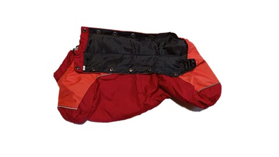 Комбинезон Sports демисезонный 26Т девочка (обхват груди 52 - 59)