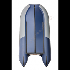 Надувная лодка НАВИГАТОР ТУРИСТ 380 Al