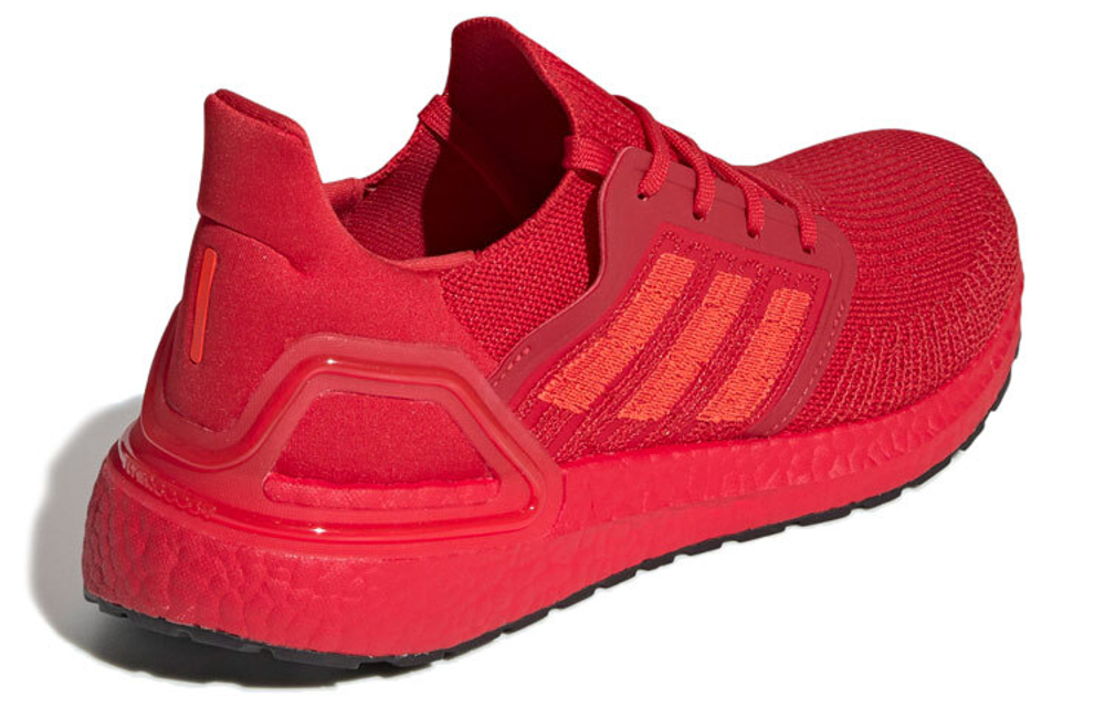 Кроссовки Adidas Ultraboost 20