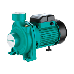 Трехфазный центробежный насос серии SHF(m), Shimge