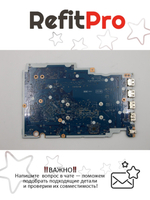 Материнская плата для ноутбука Lenovo IdeaPad S145-15IWL I3 8145U MX1102G0G NOK Lenovo (5B20S41738), оригинал