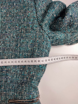 Жакет H&M классический 42 размер