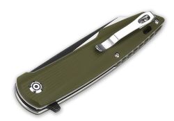 Нож QSP QS108-B Phoenixфотография - 4