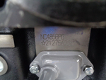 Двигатель дизельный Xinchai NC485BPG