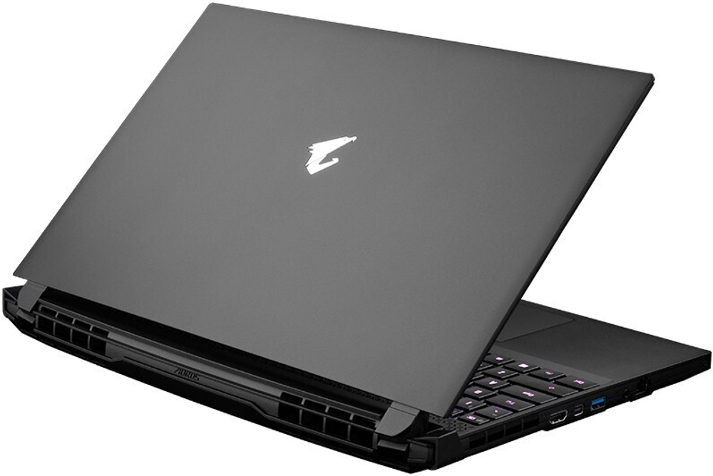 Ноутбук 15.6" Gigabyte Aorus 15P XD (XD-73RU324SH)