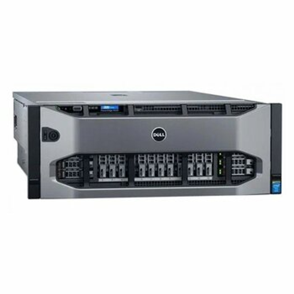 Сервер Dell PowerEdge R930