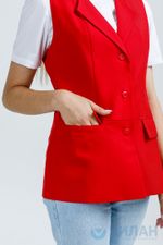 Жилет женский ЖИЛ.057