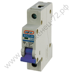 Автоматические выключатели Энергия ВА 47-29