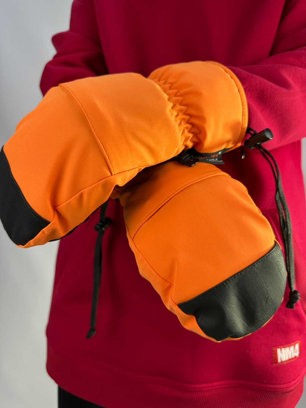 Варежки HJX-TEX