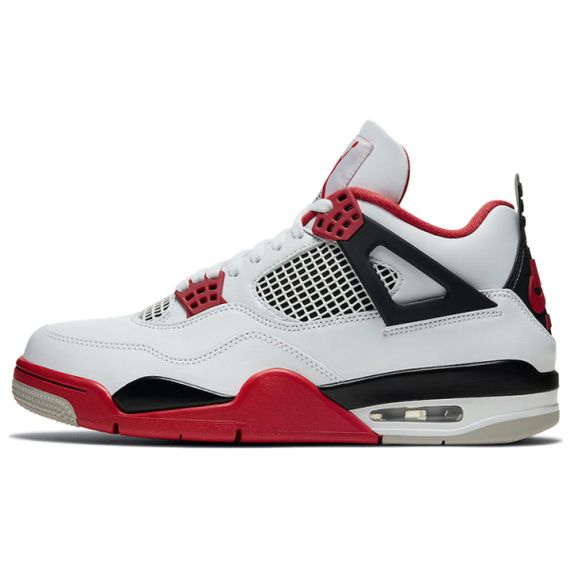 Jordan Air Jordan 4 fire red 2020