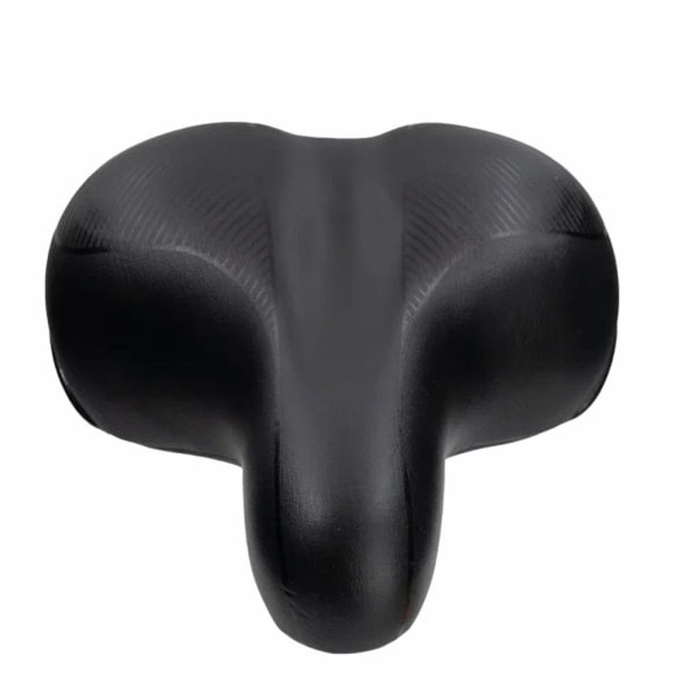 Седло вело 250x210мм AZ-5555 (20)/470144