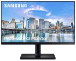 Монитор Samsung LF24T450 Black (LF24T450FQIXCI)