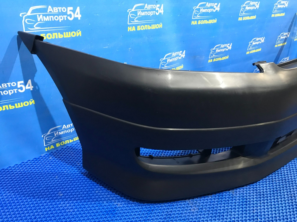 Бампер передний TOYOTA IPSUM 2001-2003