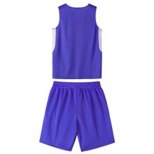 Форма баскетбольная детская KELME 8152LB3001-481-130, рост 130