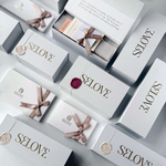 Вибратор Selove Surge розовый