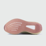 Кроссовки Adidas Yeezy 350 boost v2 Citrin