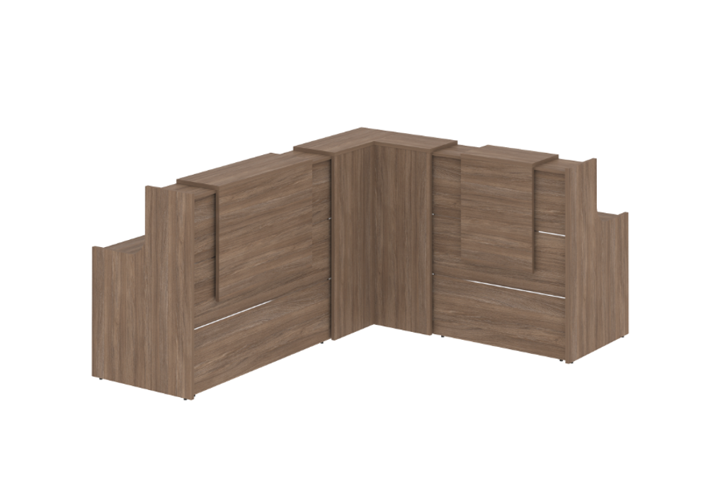 Ресепшен Оникс (Onix) вариант №32