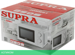 Микроволновая печь Supra 20MW61 (13232)