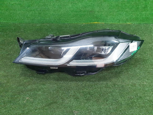 Фара левая Jaguar F-PACE (2020-н.в.) LED