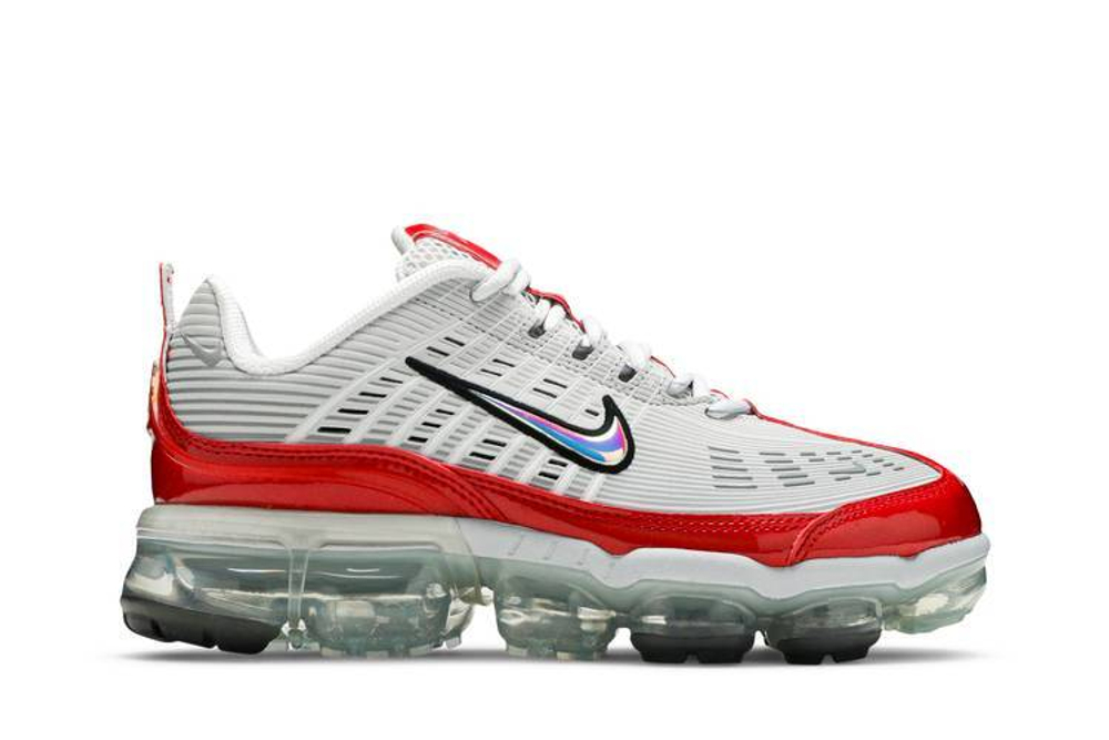 Кроссовки Nike Vapormax 360 (Женская размерная сетка)