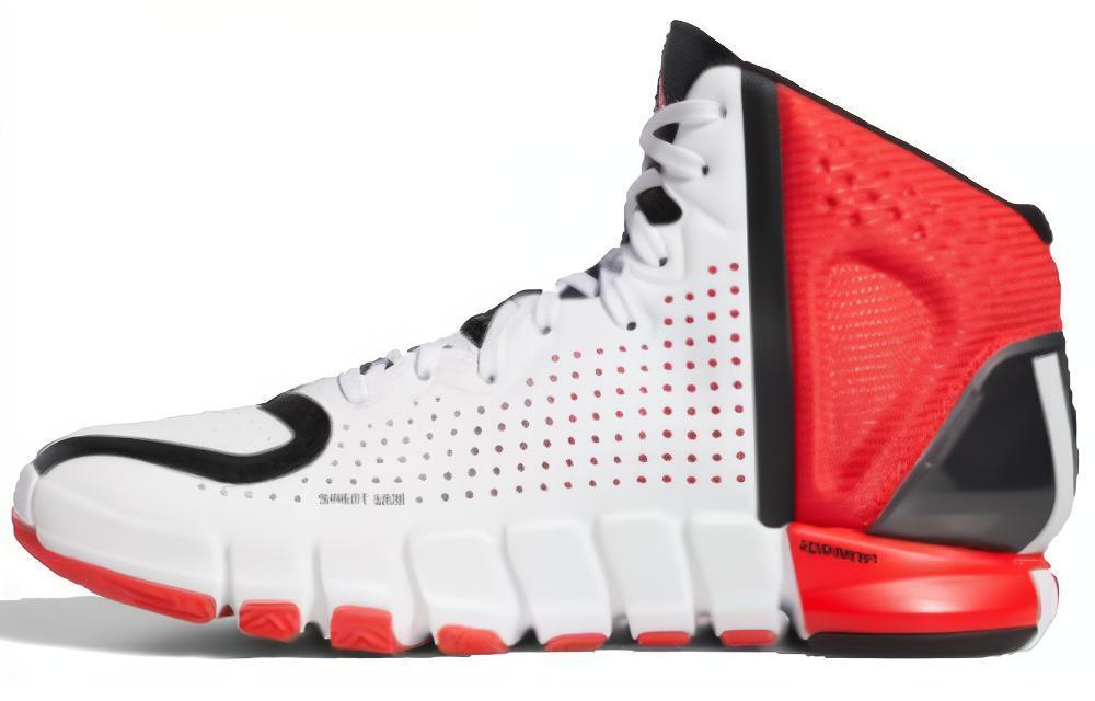 Кроссовки Adidas D Rose 4 Geek Up