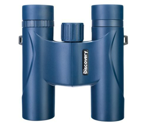 Бинокль Levenhuk Discovery Elbrus 8x25