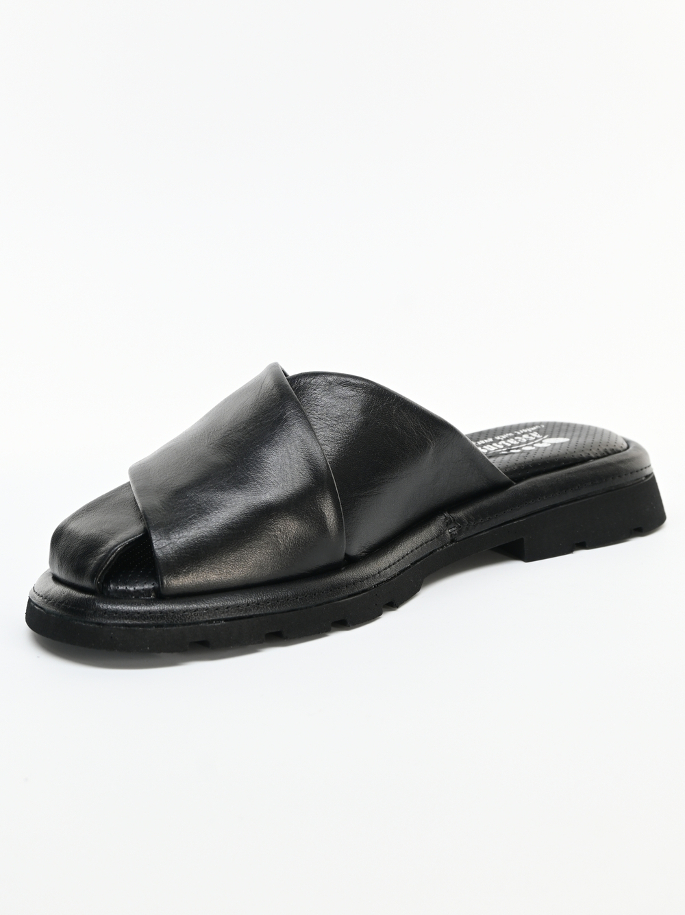 Мюли женские Ascalini R15587B