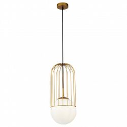 Подвесной светильник Maytoni Telford P363PL-01G