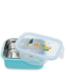 GAEM Home HM-01/18-B Ланч-бокс 400 мл