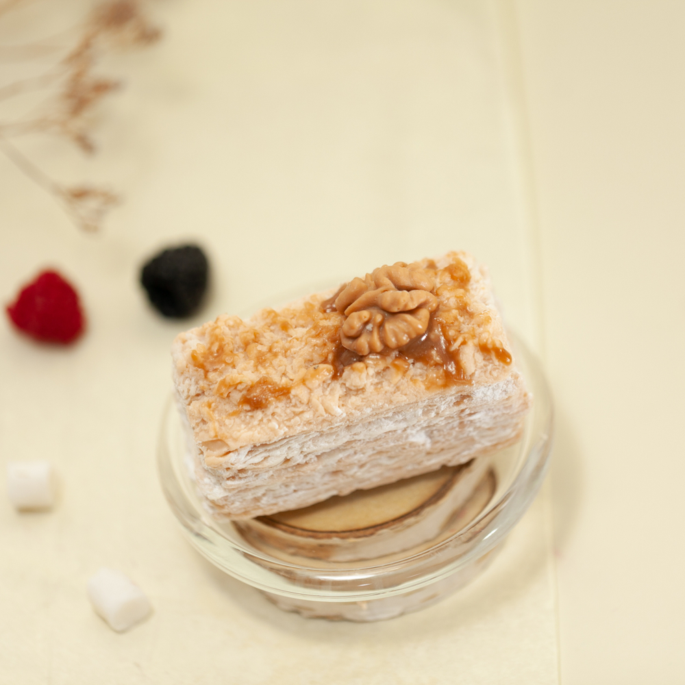 Торт Наполеон