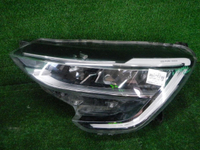 Фара левая Renault Arkana (2019-н.в.) LED (в пленке)