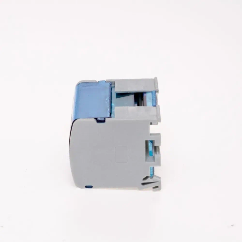 Шина нулевая, кросс-модуль 2x7, для DIN-рейки