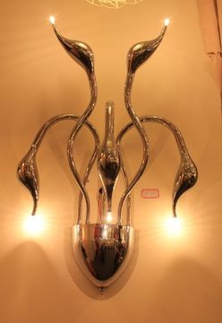 replica Alta Risoluzione by Fornasier Luigi wall lamp