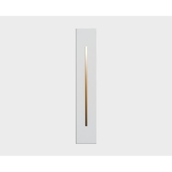 Встраиваемый светодиодный светильник Italline IT06-6040 white 3000K