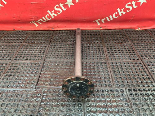 Полуось с блокировкой 2018г