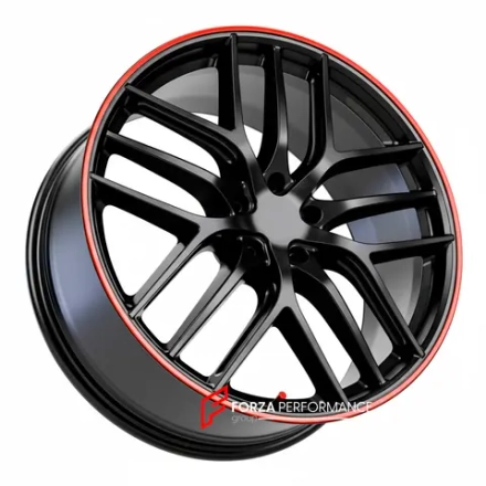 КОВАНЫЕ ДИСКИ для Audi RS7
