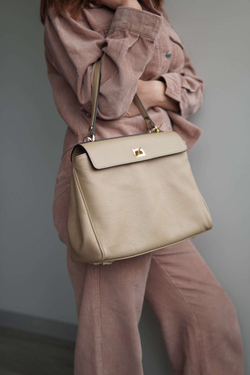 СУМКА Италия Le Borsette 85913