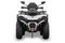 Квадроцикл HISUN Guardian 550L Long (ПСМ)