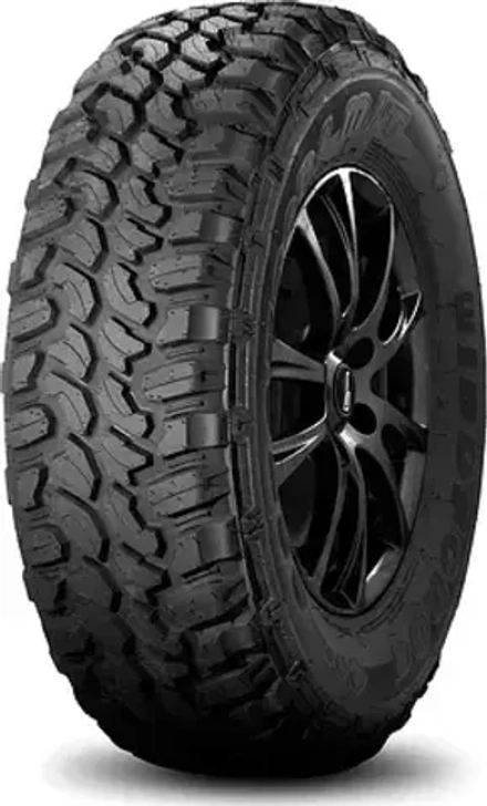 Windforce Catchfors M/T 285/75 R16 126/123Q