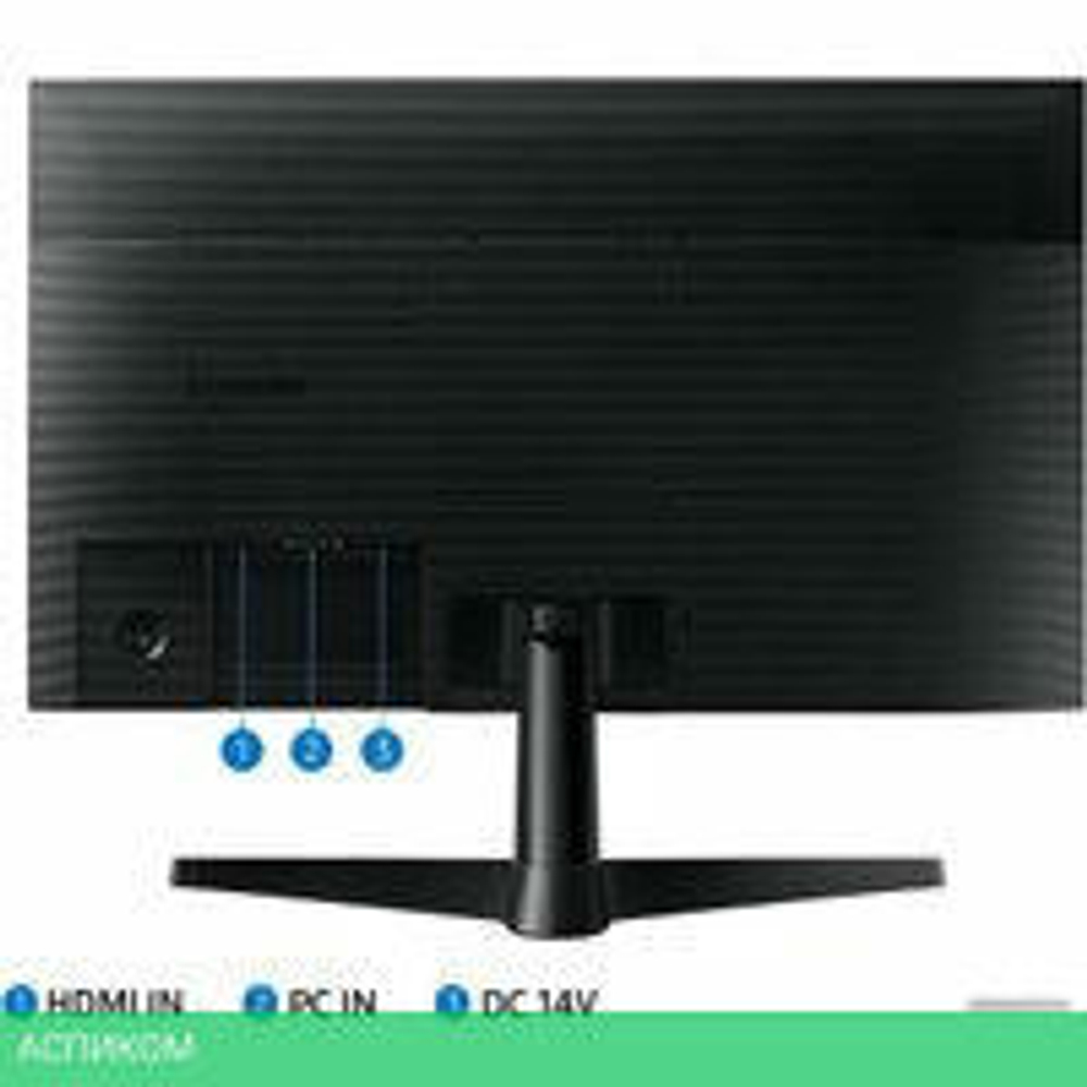 Монитор Samsung Essential S3 LS27C310EAUXEN